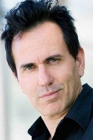 Jon Jacobs portrait
