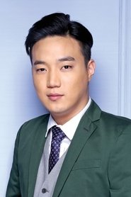 Ryan Bang portrait