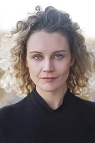 Karen Connell portrait