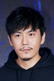 Qin Hao portrait