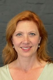 Sandrine André portrait