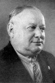 Gustaf Bengtsson portrait