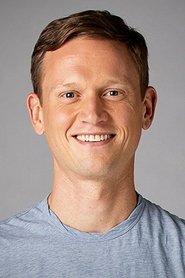 Tommy Vietor portrait