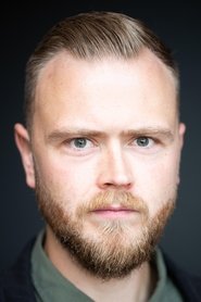 Asgeir Gunnarsson portrait