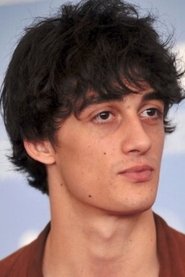 Mathias Renou portrait