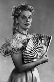 Hillevi Lagerstam portrait