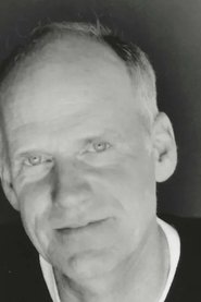 Jery Hewitt portrait