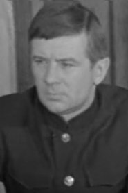 Arkadiy Sviderskiy portrait