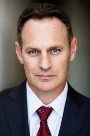 Mark Atteberry portrait