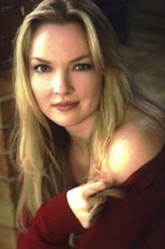 Angela Vint portrait