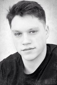 Alec George portrait