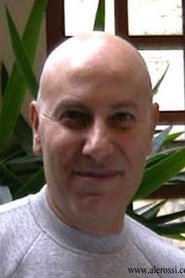 Angelo Nicotra portrait