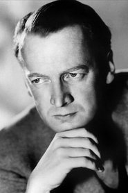 Alf Sjöberg portrait