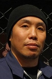Ryo Chonan portrait