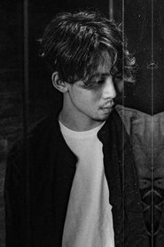 Gabriel Ng portrait
