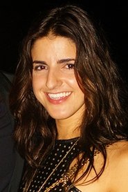 Elise Avellan portrait