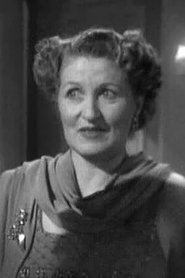 Philippa Gill portrait