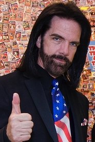 Billy Mitchell portrait