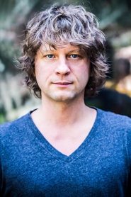 Terry Miles portrait