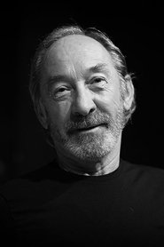 Brane Gruber portrait