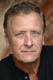 Michael Harding portrait