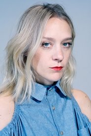 Chloë Sevigny portrait