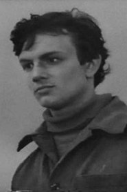 Mikhail Zhirov portrait