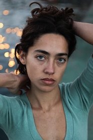 Isadora Alves portrait