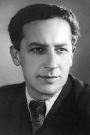 Semyon Goldshtab portrait