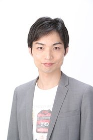 Yu Hatori portrait