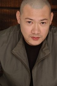 Danny Le Boyer portrait