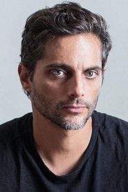 Joaquín Furriel portrait