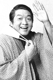 Jūrō Sasa portrait