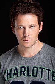 Dean Kirkright portrait