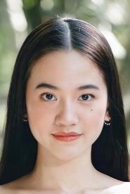 Panisara Rikulsurakan portrait