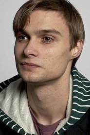 Paulius Juočeris portrait