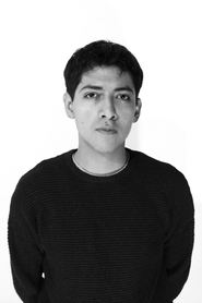 Gustavo Marín portrait