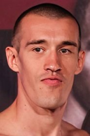 Tommy Karpency portrait