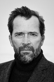 James Purefoy portrait