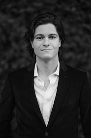 Nicolas Wendl portrait