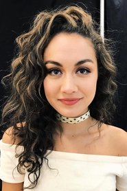 Meg DeLacy portrait
