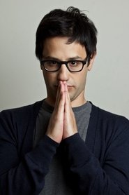 Gil Ozeri portrait