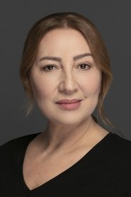 Ayşegül Günay portrait