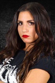 Kasey McGrory portrait