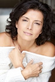 Maude Richard portrait