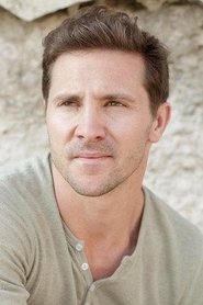 Josh Odor portrait