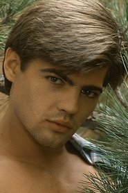 Jeff Stryker portrait