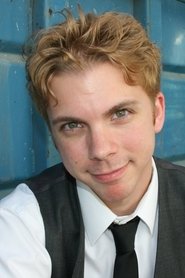 Jan-Michael Rosner portrait
