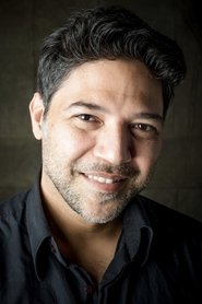 Dionísio Neto portrait