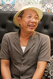 Trung Dân portrait